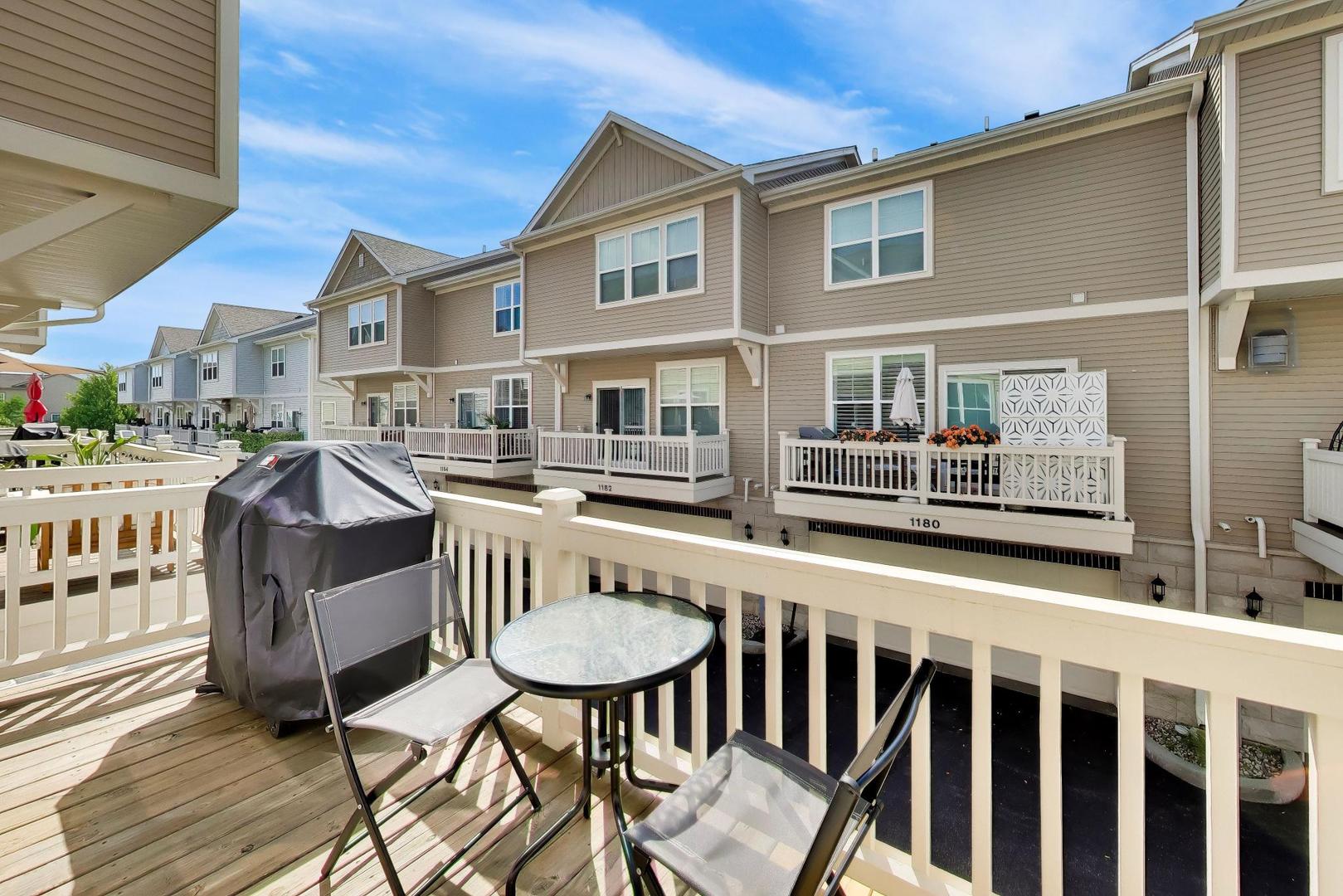 1175 Evergreen Avenue Unit: 18-4
