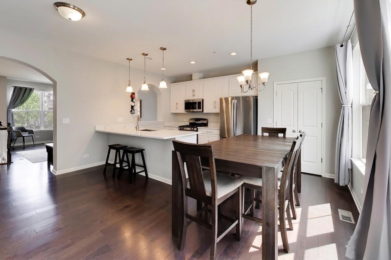 1175 Evergreen Avenue Unit: 18-4