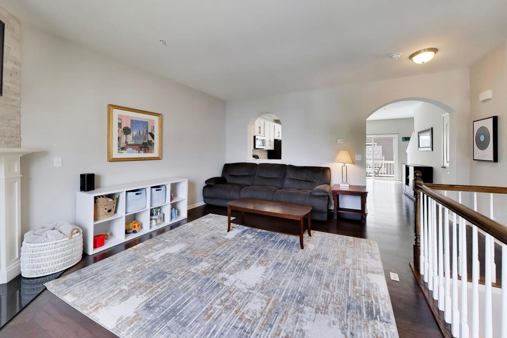1175 Evergreen Avenue Unit: 18-4