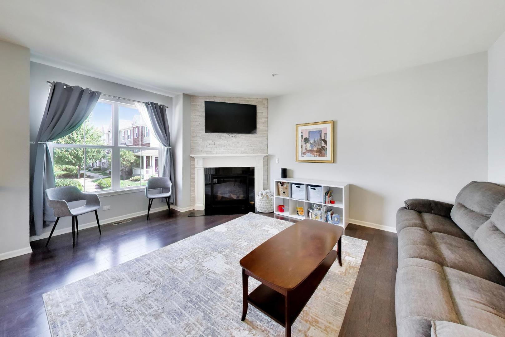 1175 Evergreen Avenue Unit: 18-4