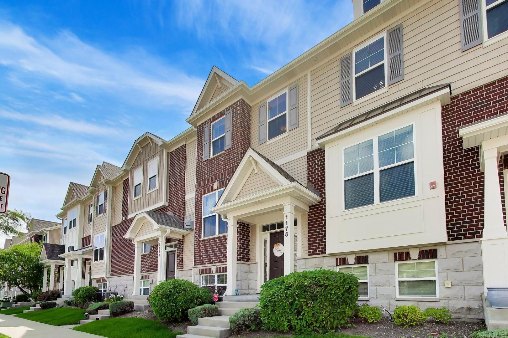 1175 Evergreen Avenue Unit: 18-4