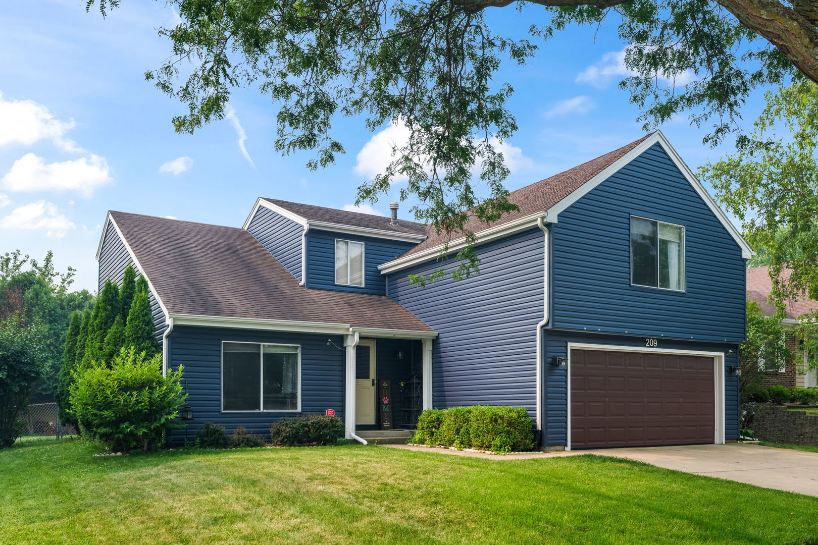 209 Alpine Drive