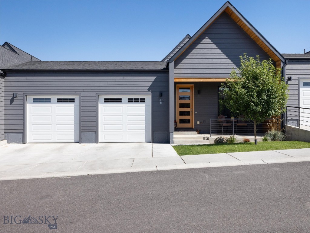 142 Albrey Trail B