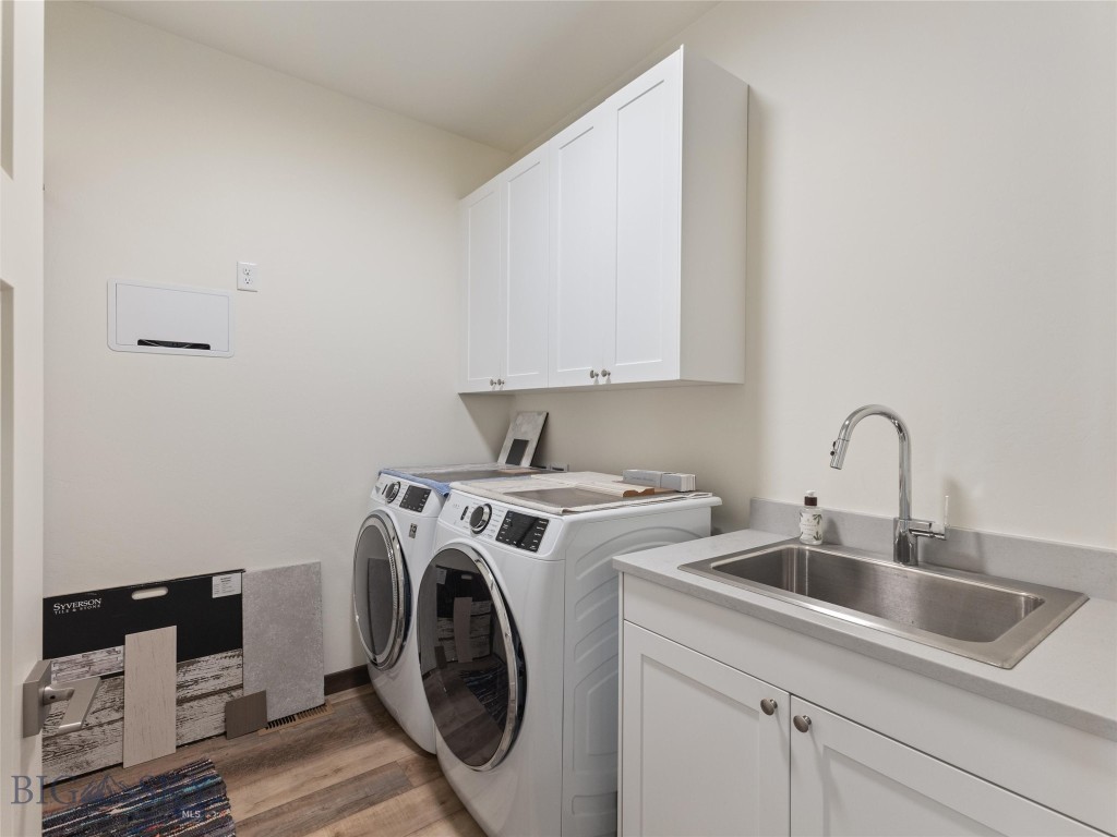 142 Albrey Trail B
