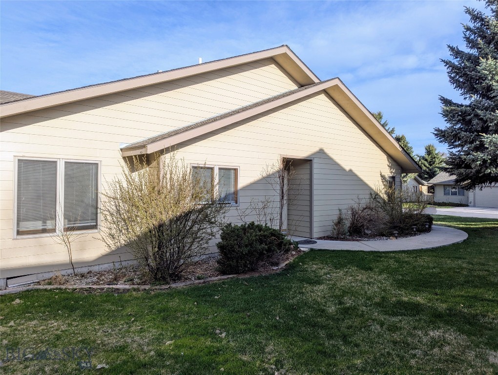 3812 Spruce Meadows Drive