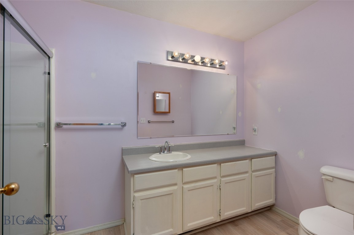 3812 Spruce Meadows Drive