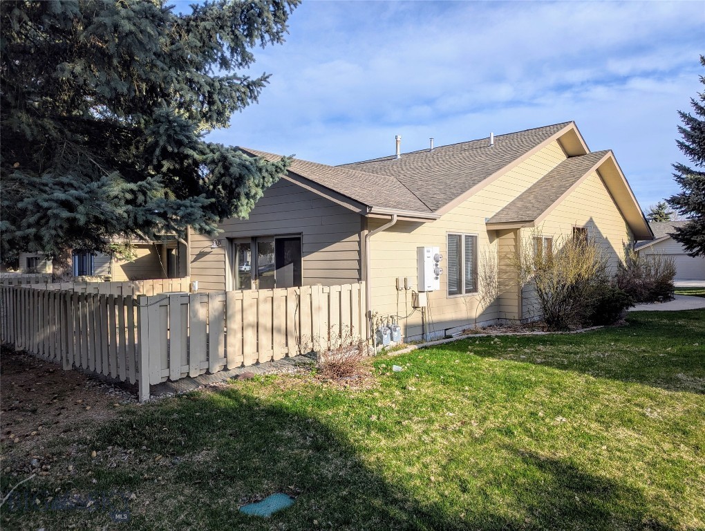 3812 Spruce Meadows Drive