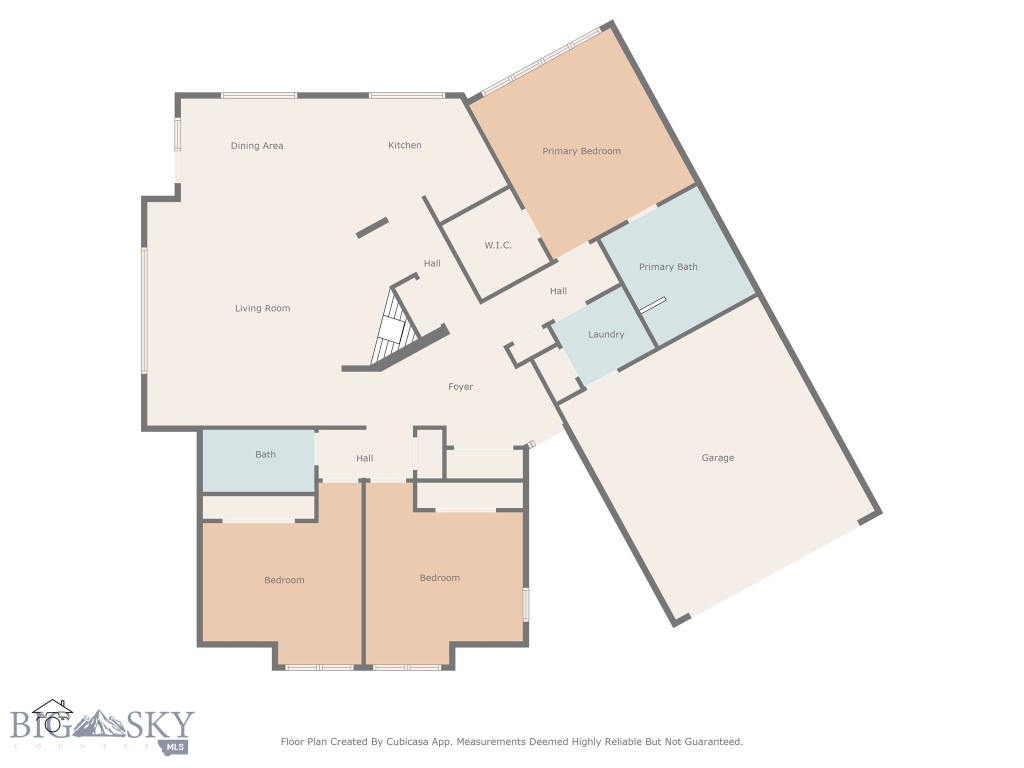 1037 Boylan Road 1