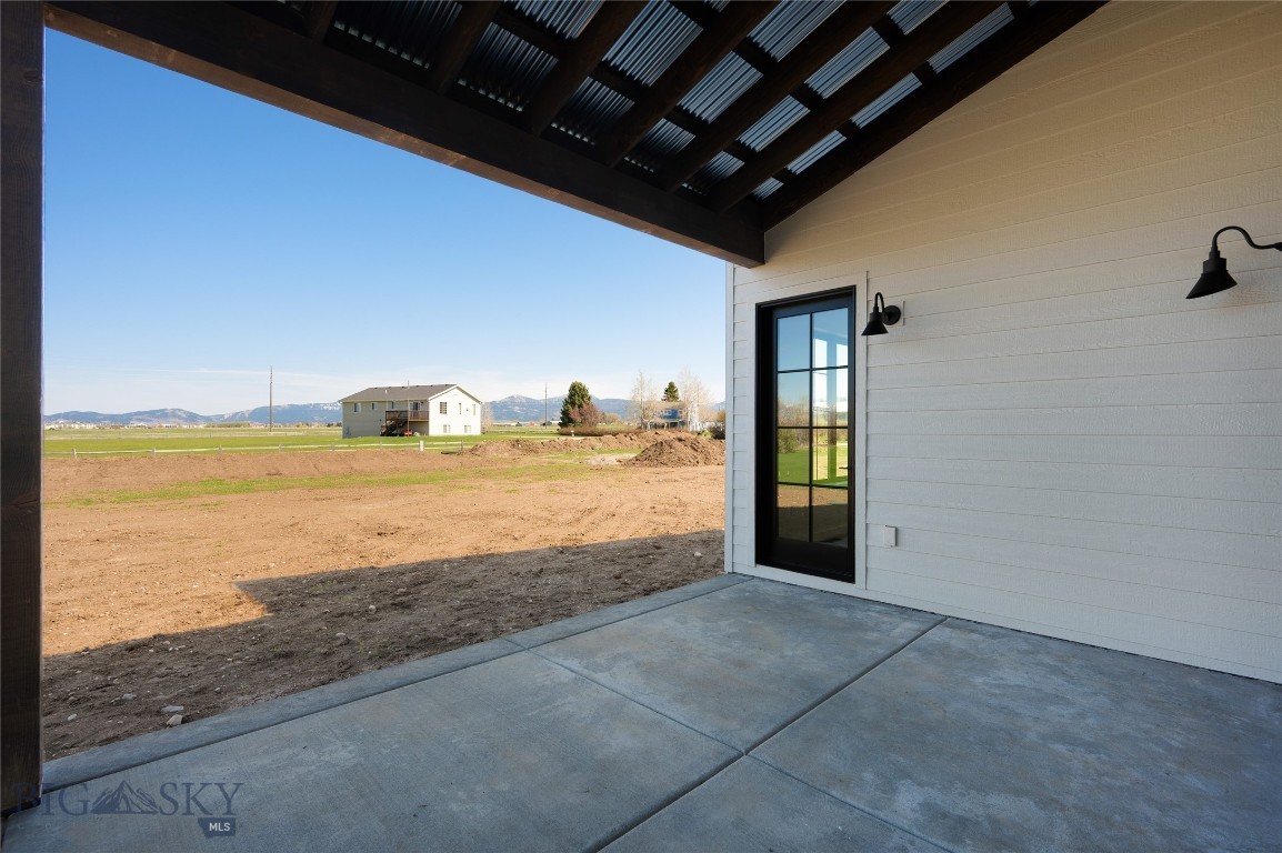 5680 Staffanson Road