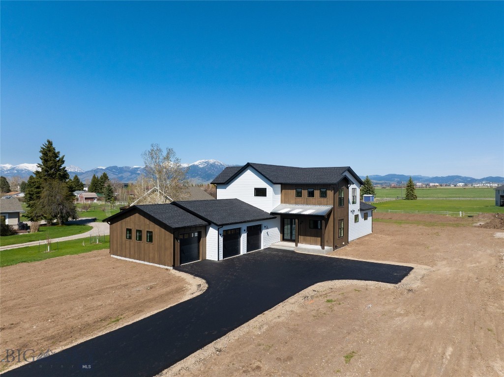 5680 Staffanson Road