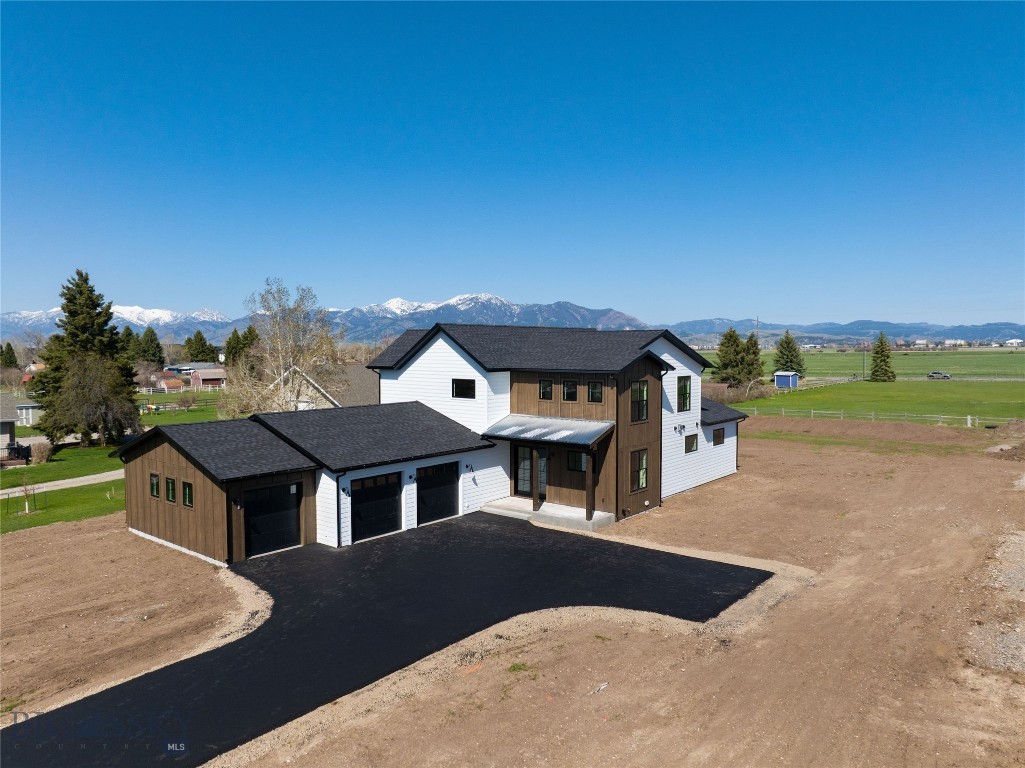5680 Staffanson Road