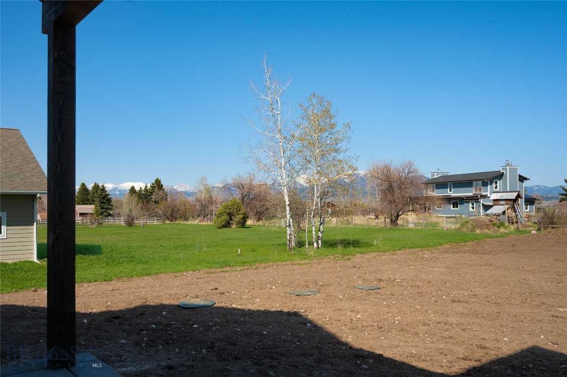 5680 Staffanson Road