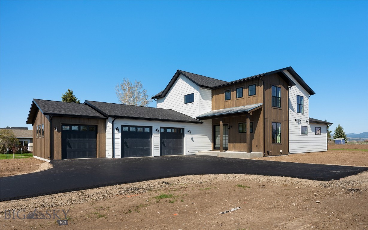 5680 Staffanson Road