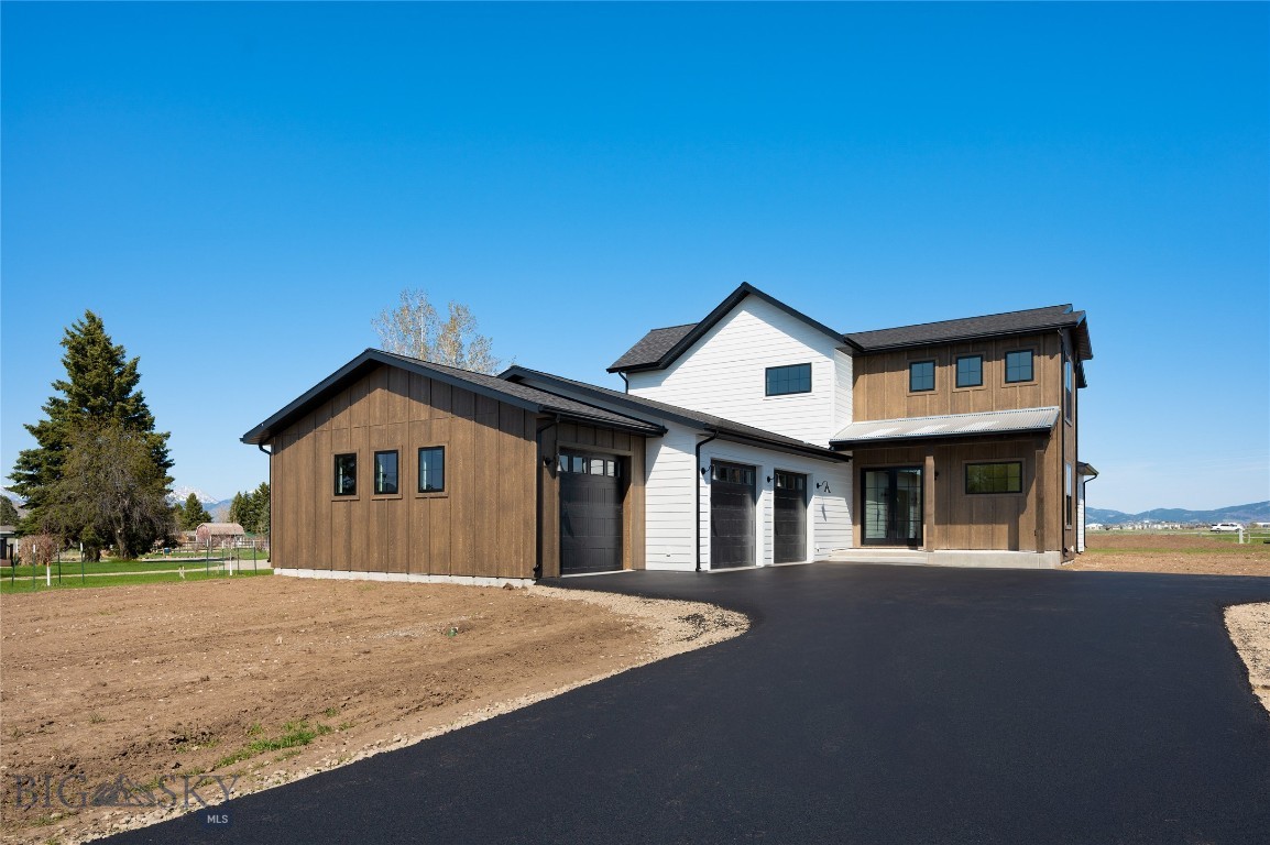 5680 Staffanson Road