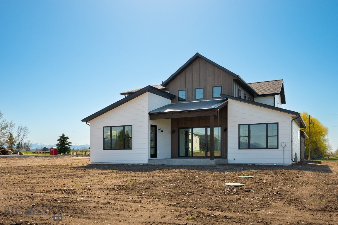 5680 Staffanson Road