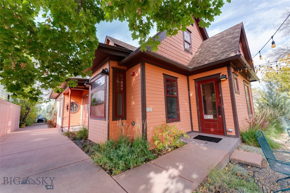 721 S 9th Avenue