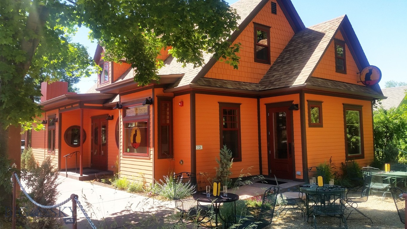 721 S 9th Avenue