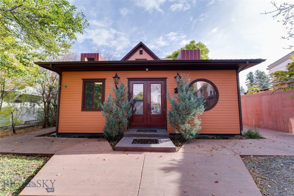721 S 9th Avenue