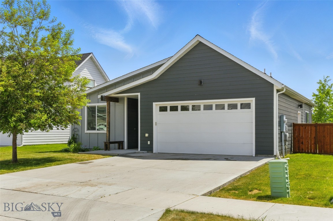 110 Ramshorn Peak Ln