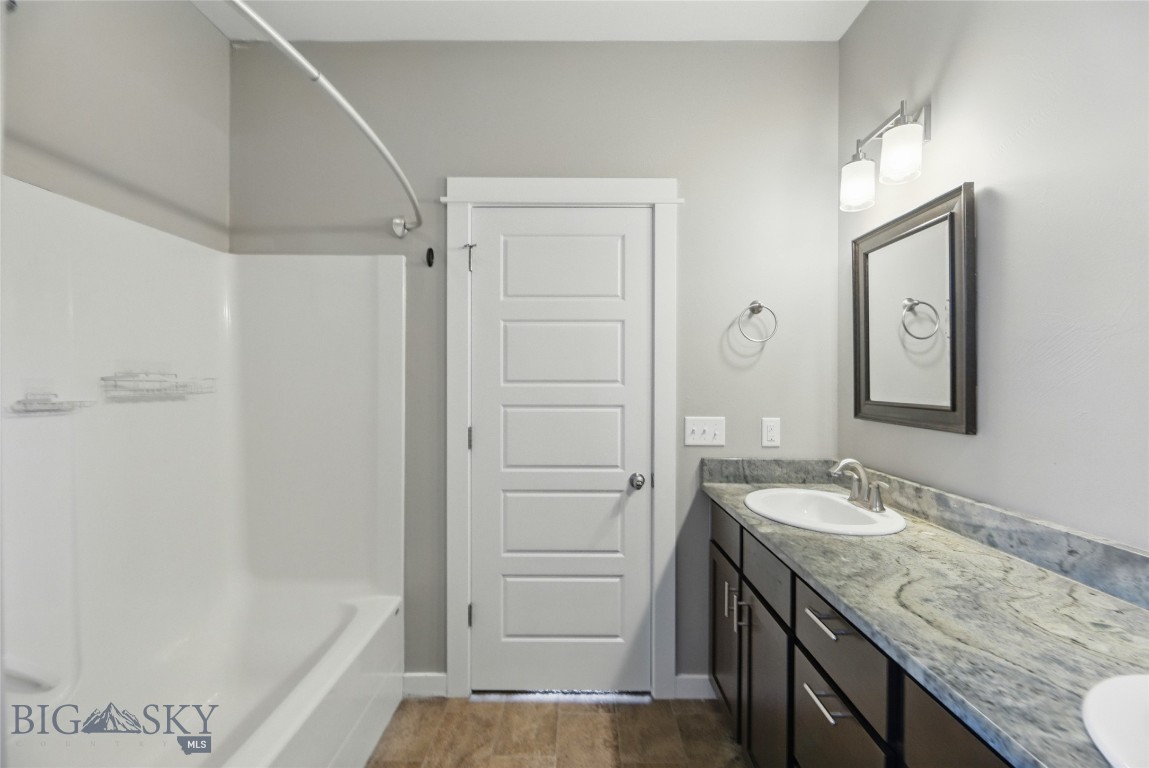 110 Ramshorn Peak Ln