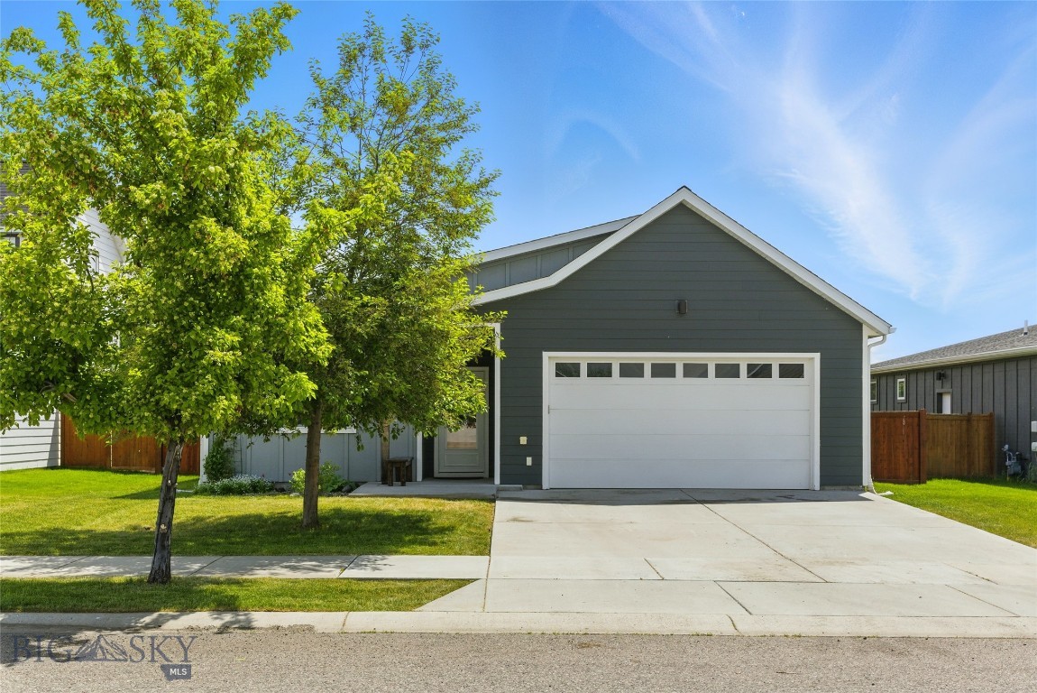 110 Ramshorn Peak Ln