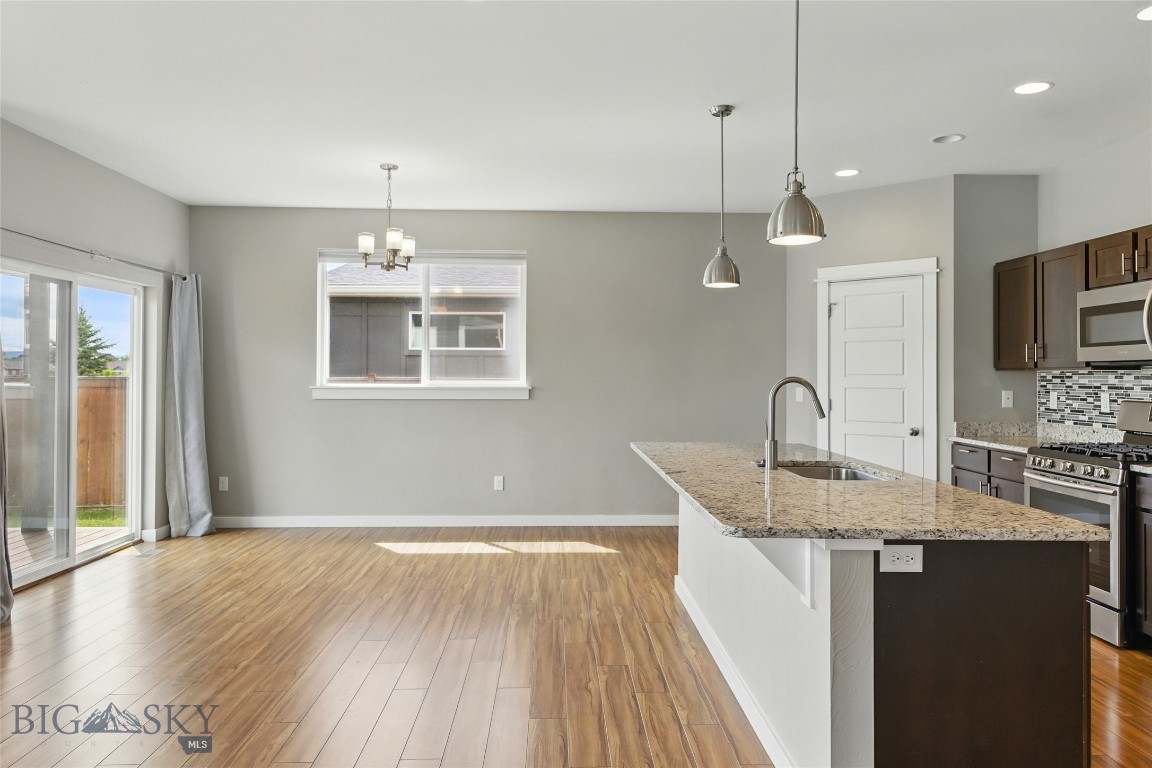 110 Ramshorn Peak Ln