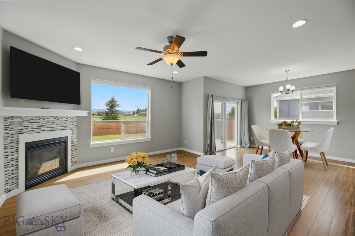 110 Ramshorn Peak Ln