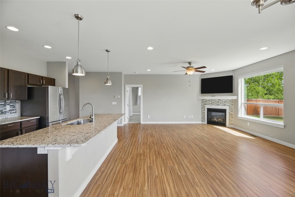 110 Ramshorn Peak Ln