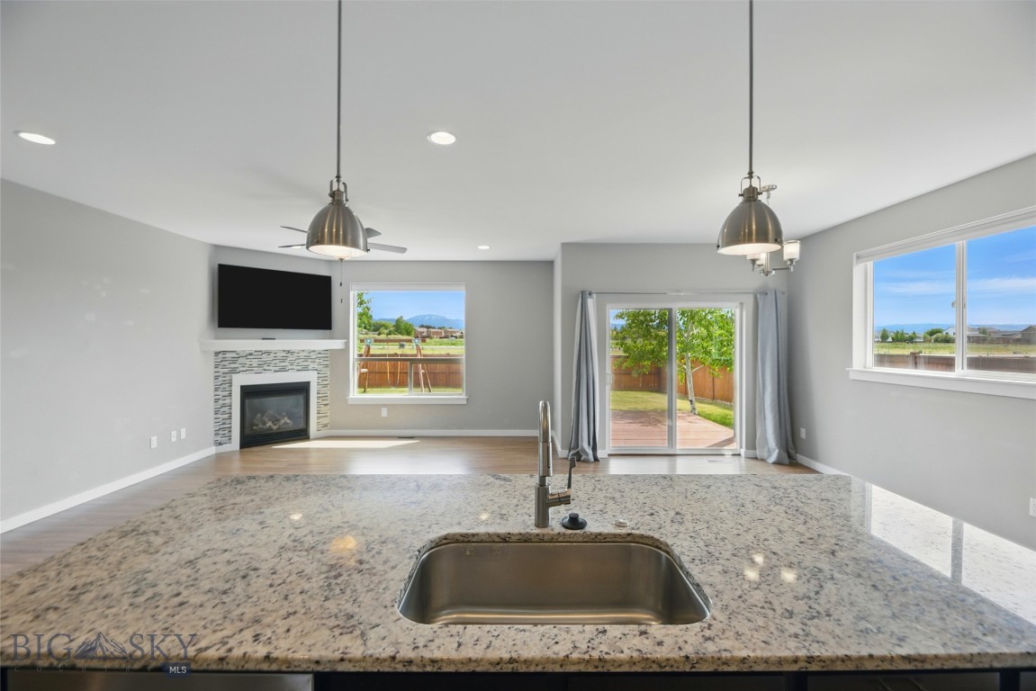 110 Ramshorn Peak Ln