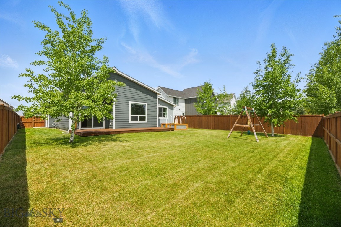 110 Ramshorn Peak Ln