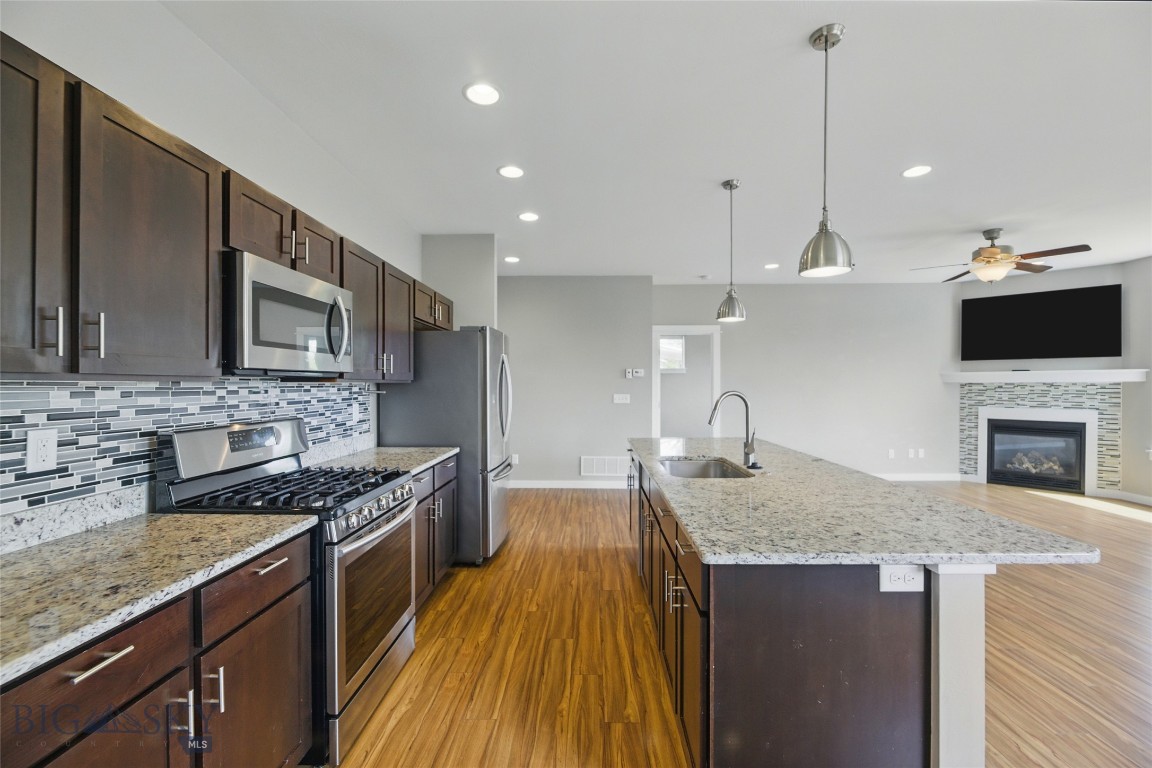 110 Ramshorn Peak Ln