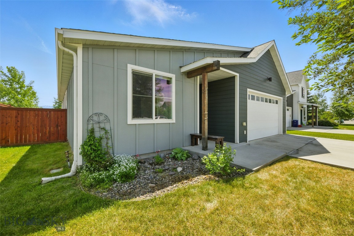 110 Ramshorn Peak Ln