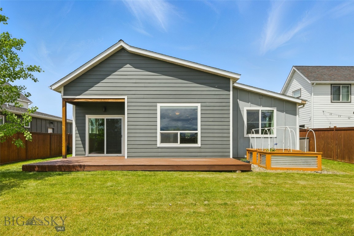 110 Ramshorn Peak Ln