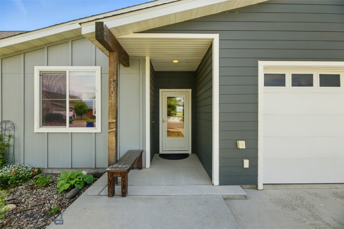 110 Ramshorn Peak Ln