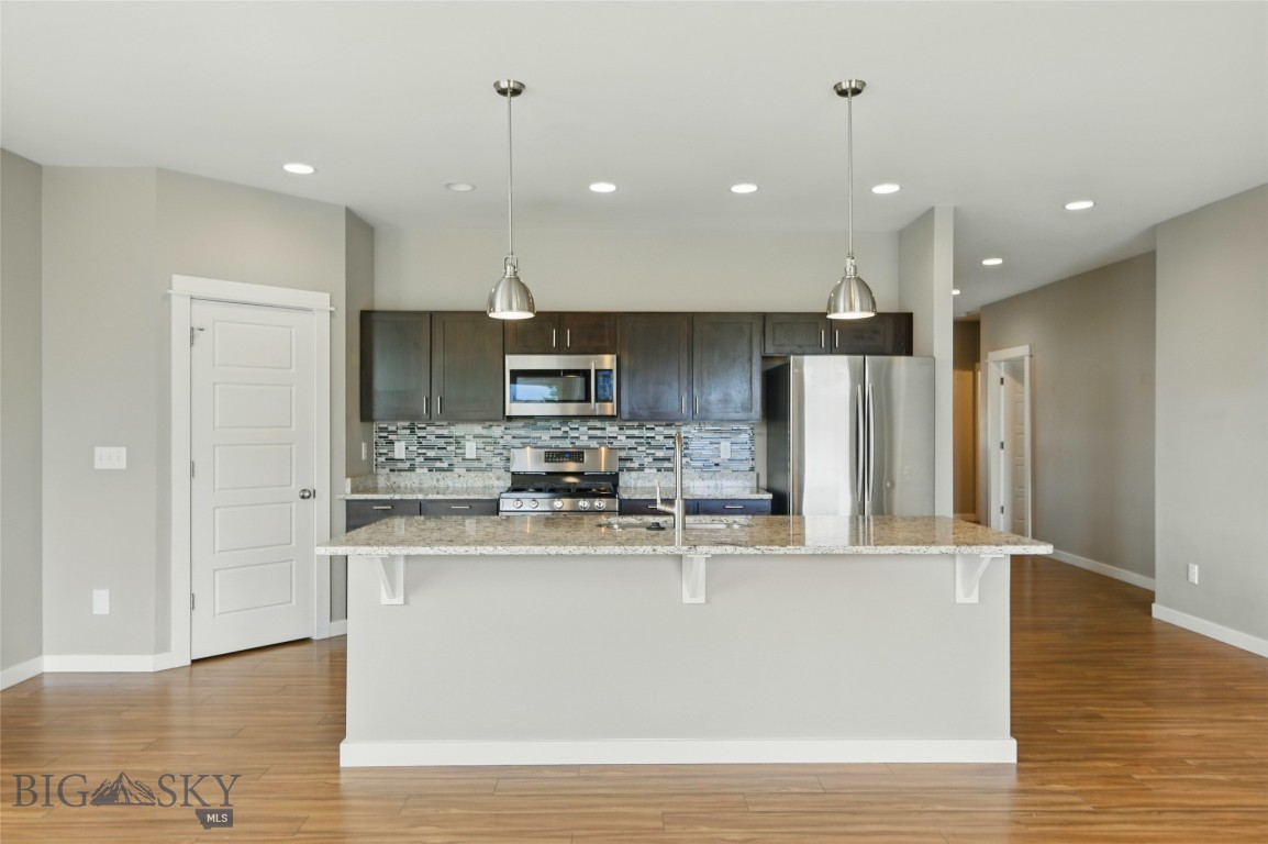 110 Ramshorn Peak Ln