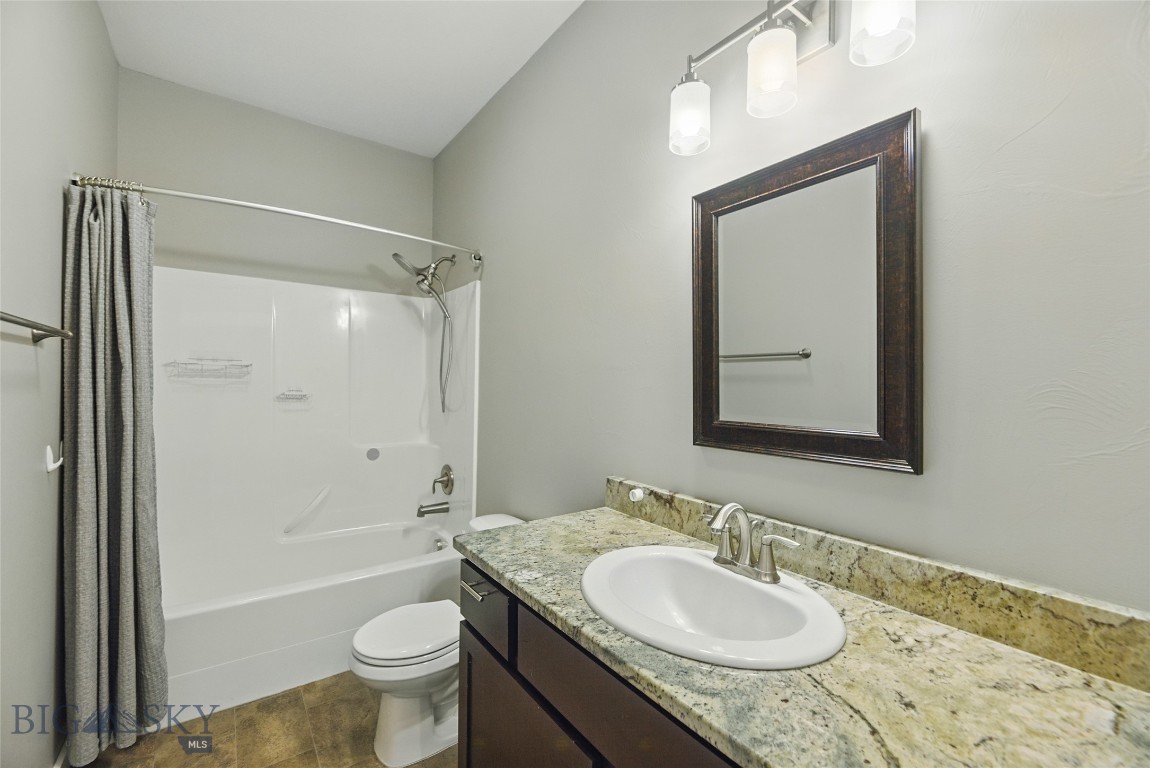 110 Ramshorn Peak Ln