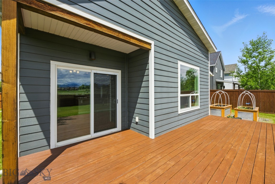 110 Ramshorn Peak Ln