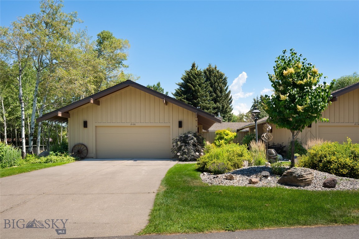 2108 Fairway Drive