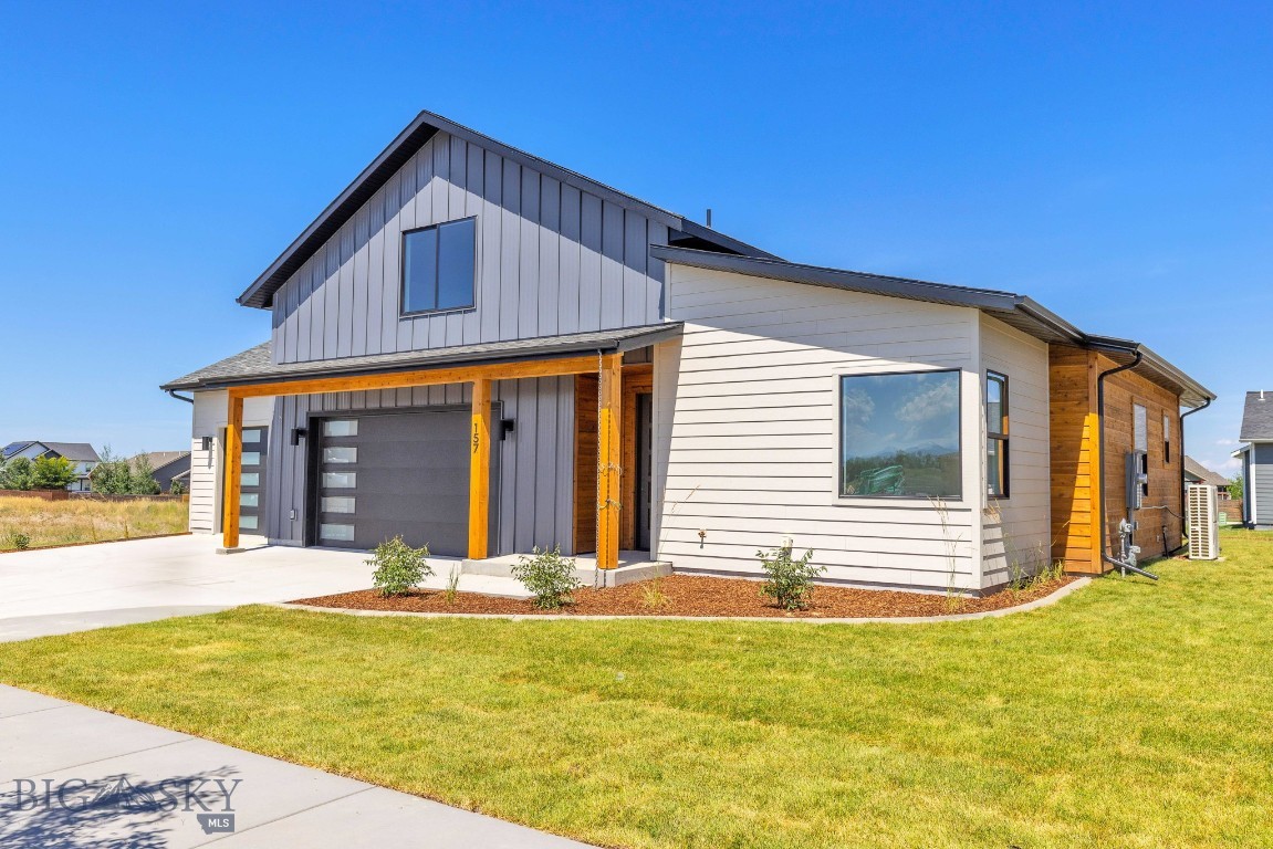 157 Delano Drive