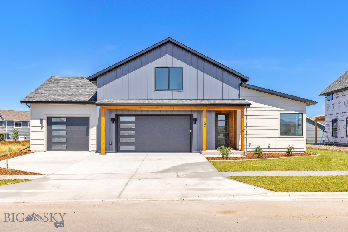 157 Delano Drive