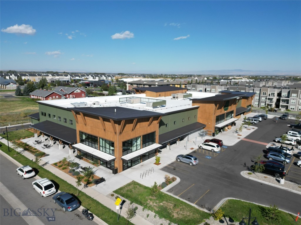 645 Boardwalk Avenue