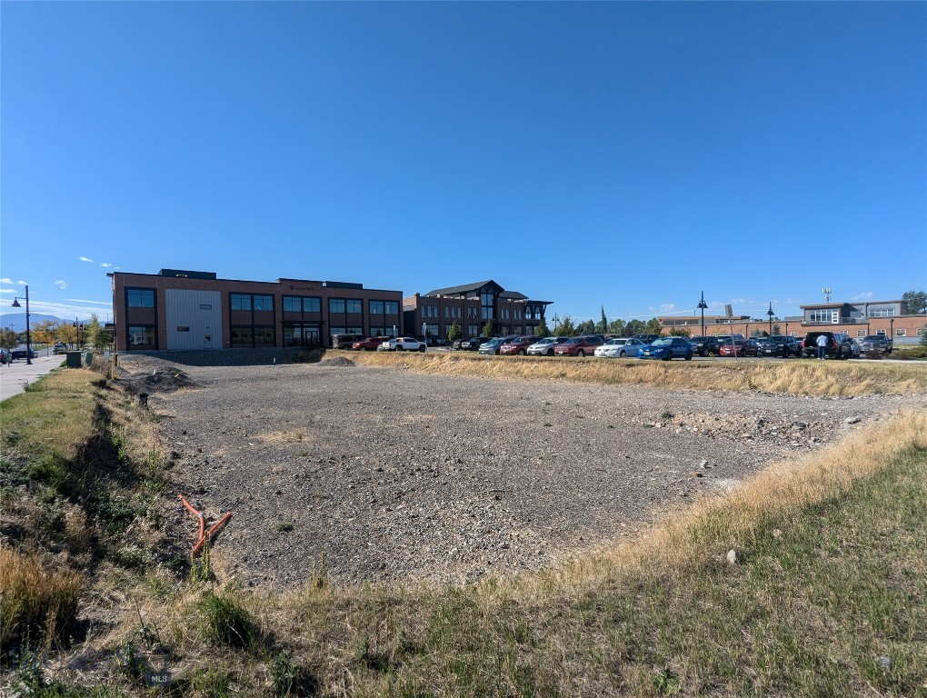 645 Boardwalk Avenue