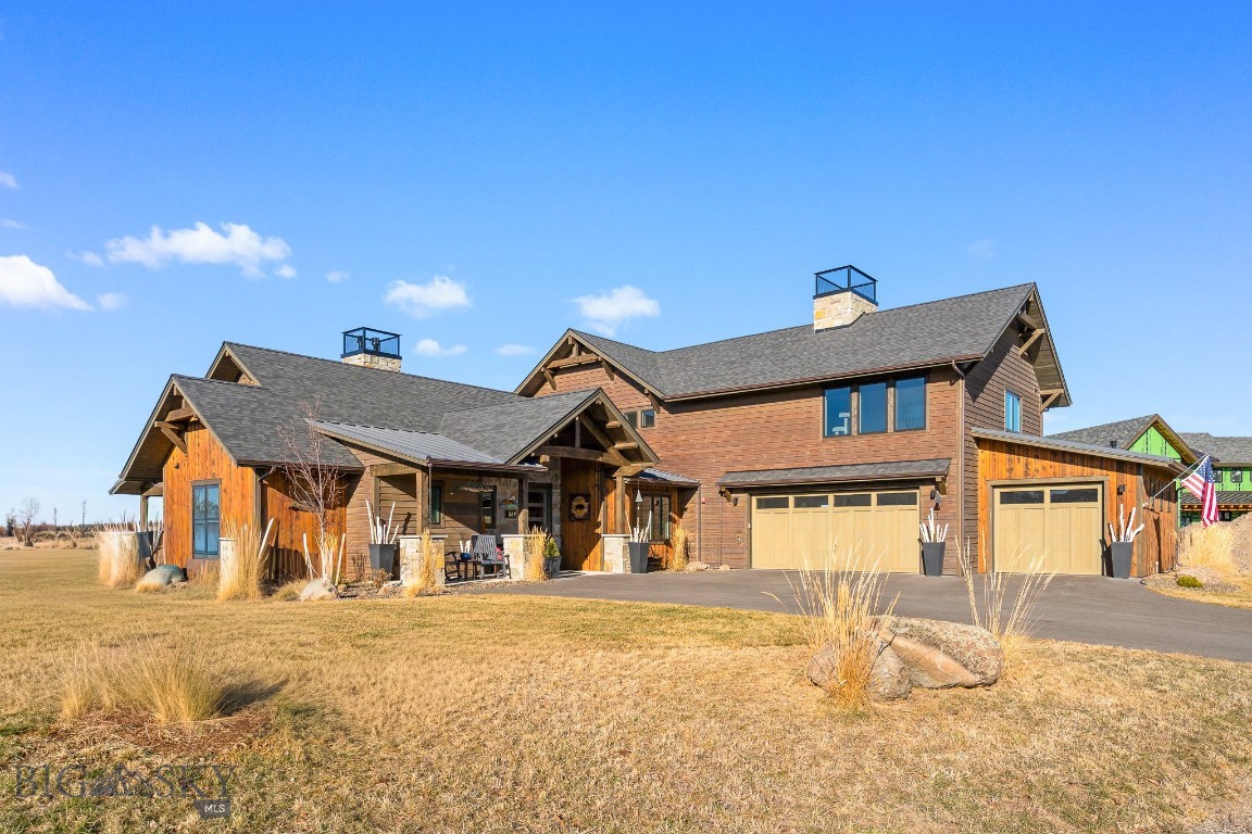 589 Tillyfour Road