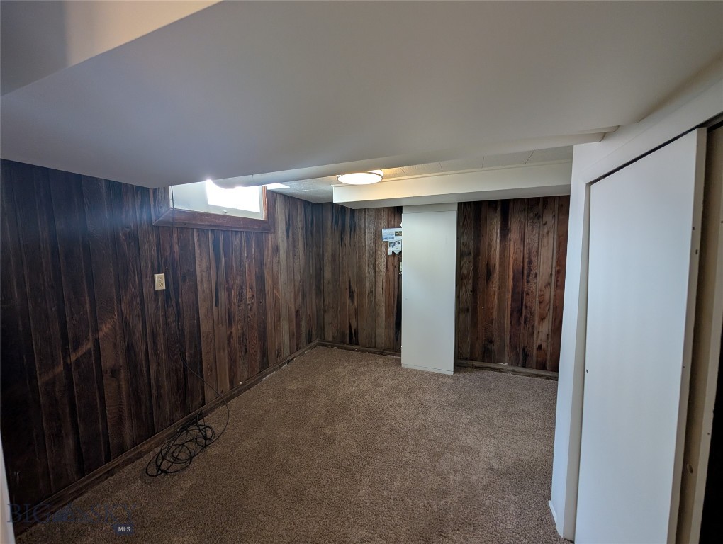 Private Address