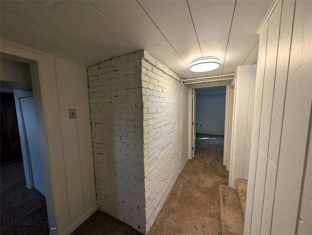 Private Address