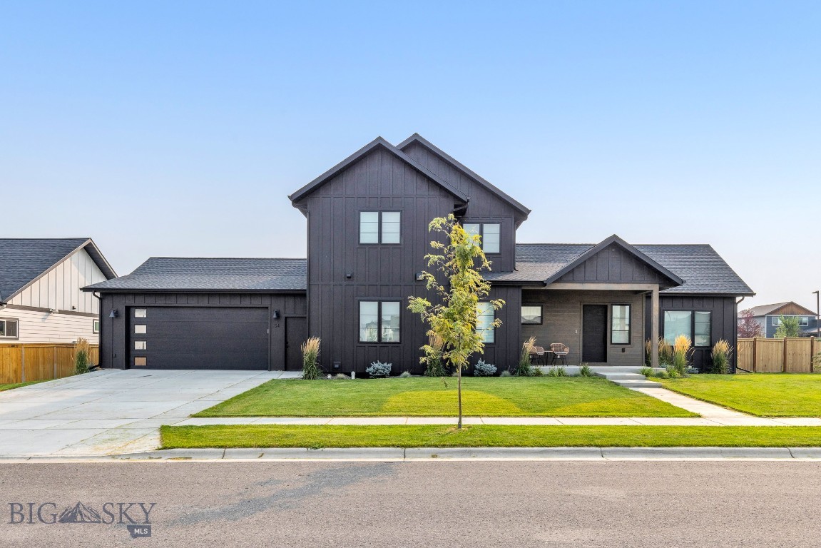 34 Battle Peak Court