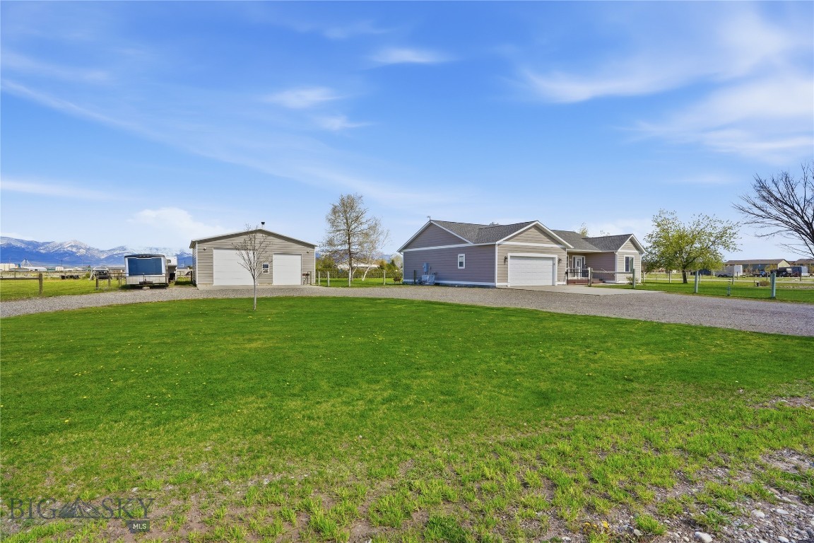 170 Snowcrest Drive