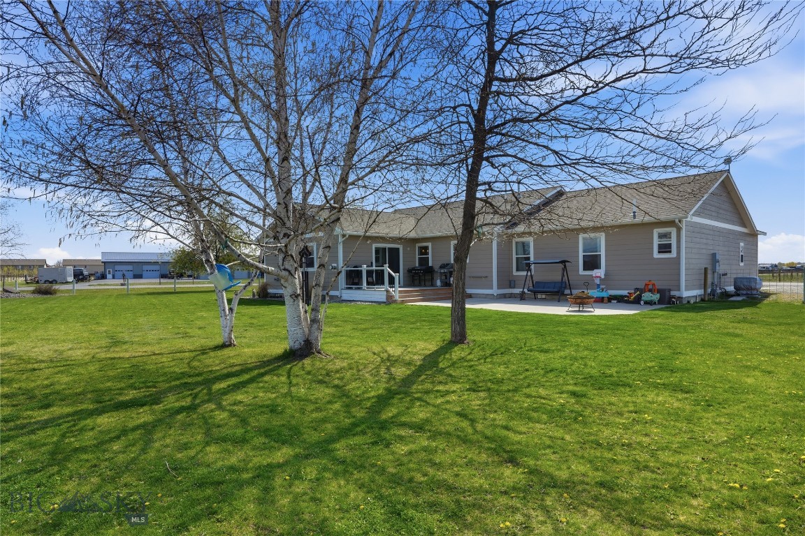 170 Snowcrest Drive