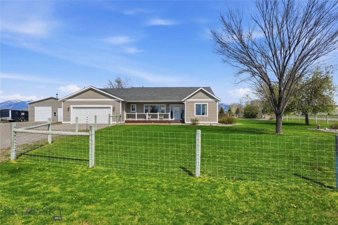 170 Snowcrest Drive