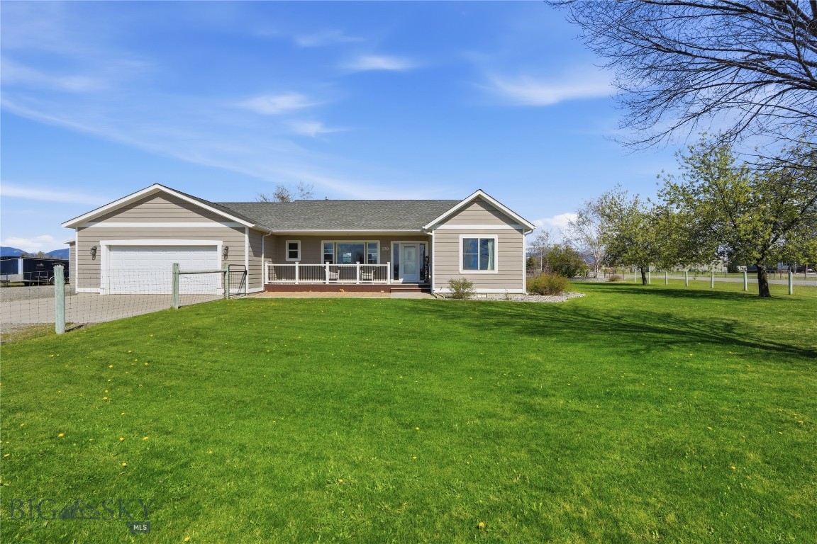 170 Snowcrest Drive